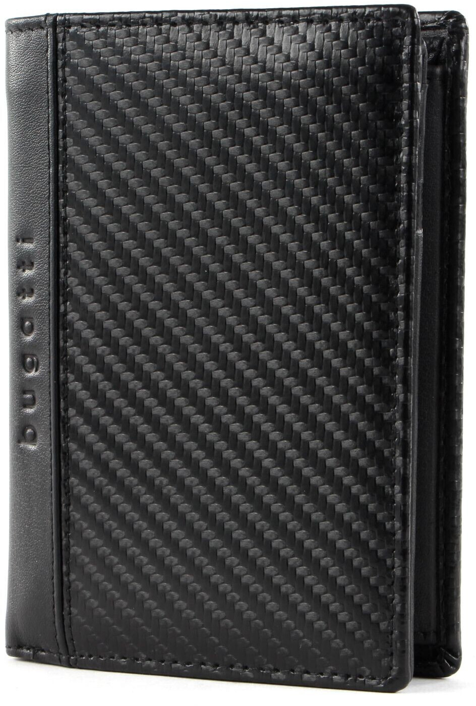 Bugatti Comet (492200) black