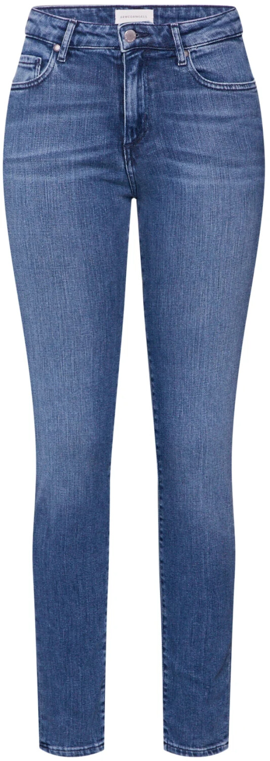 armedangels TILLAA Skinny Fit Mid Waist