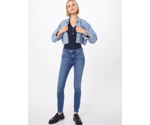 armedangels TILLAA Skinny Fit Mid Waist 