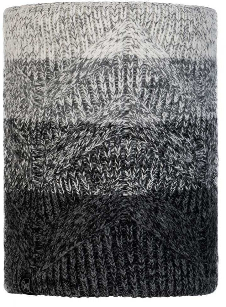 Buff Strick & Polar Masha black/grey