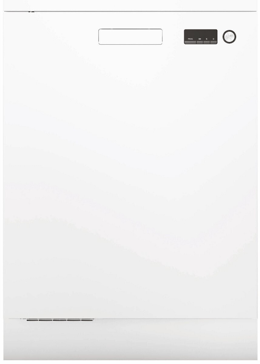 Asko DFS 244 IB W-1
