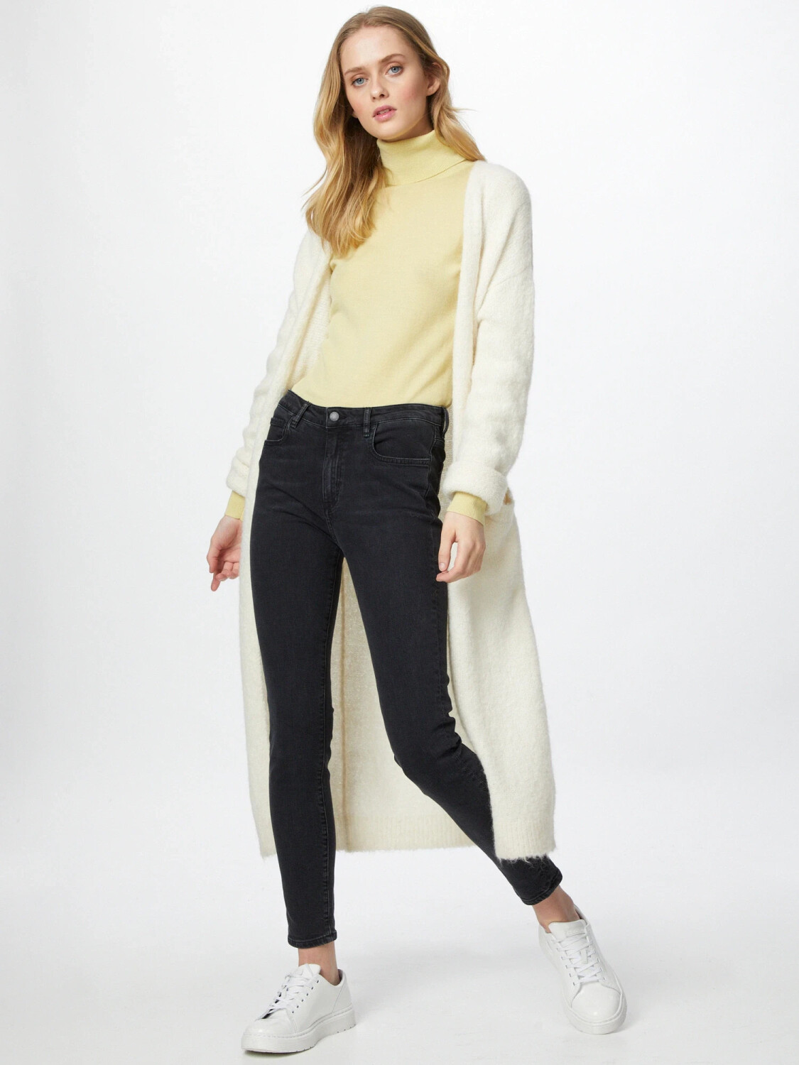 Tillaa skinny top fit mid waist