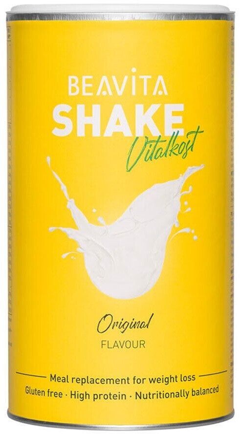 Shake Vanilla (500g)