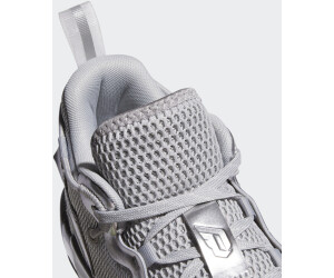 Adidas Dame 7 EXTPLY Grey Two/Silver Metallic/Cloud White desde 80,30 € |  Compara precios en idealo