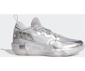 Adidas Dame 7 EXTPLY Grey Two/Silver Metallic/Cloud White desde 80,30 € |  Compara precios en idealo