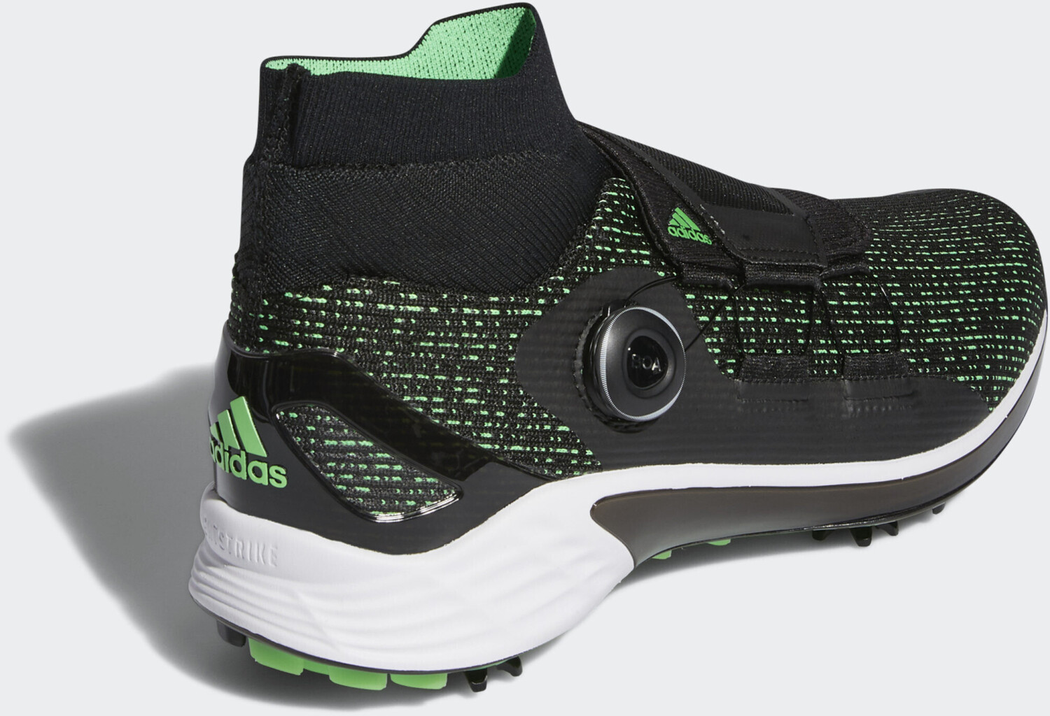 Adidas ZG21 MOTION BOA Core Black/Screaming Green/Cloud White ab 89,95 € |  Preisvergleich bei idealo.de