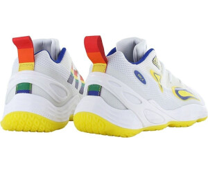 Adidas alphabounce gialle prezzo sales