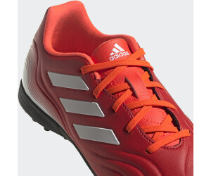 Adidas Copa Sense.3 TF Red/Cloud White/Solar Red Kids desde 40,00 € |  Compara precios en idealo