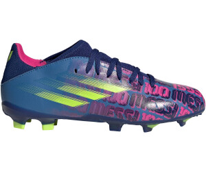 adidas x ghosted messi