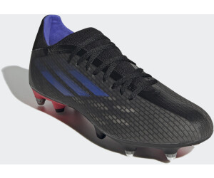 Adidas X Speedflow.3 SG Core Black/Sonic Ink/Solar Yellow ab 91,00 € |  Preisvergleich bei idealo.de