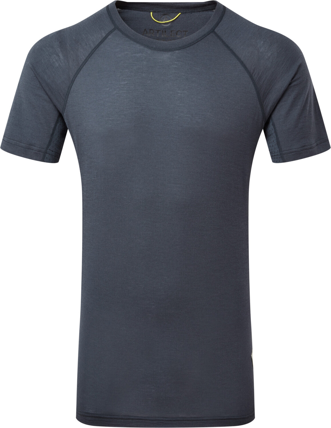 Artilect Boulder 125 Tee Short Sleeve Men dusk blue