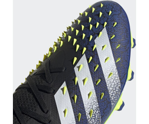 Adidas Predator Freak.2 MG Core Black/Cloud White/Solar Yellow ab 140,00 €  | Preisvergleich bei idealo.de