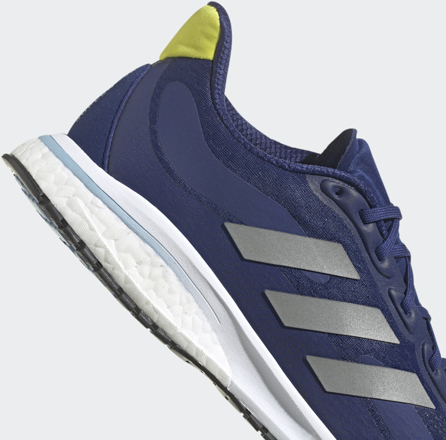 Adidas SUPERNOVA C.RDY M Victory Blue/Matte Silver/Acid Yellow ab 64,99