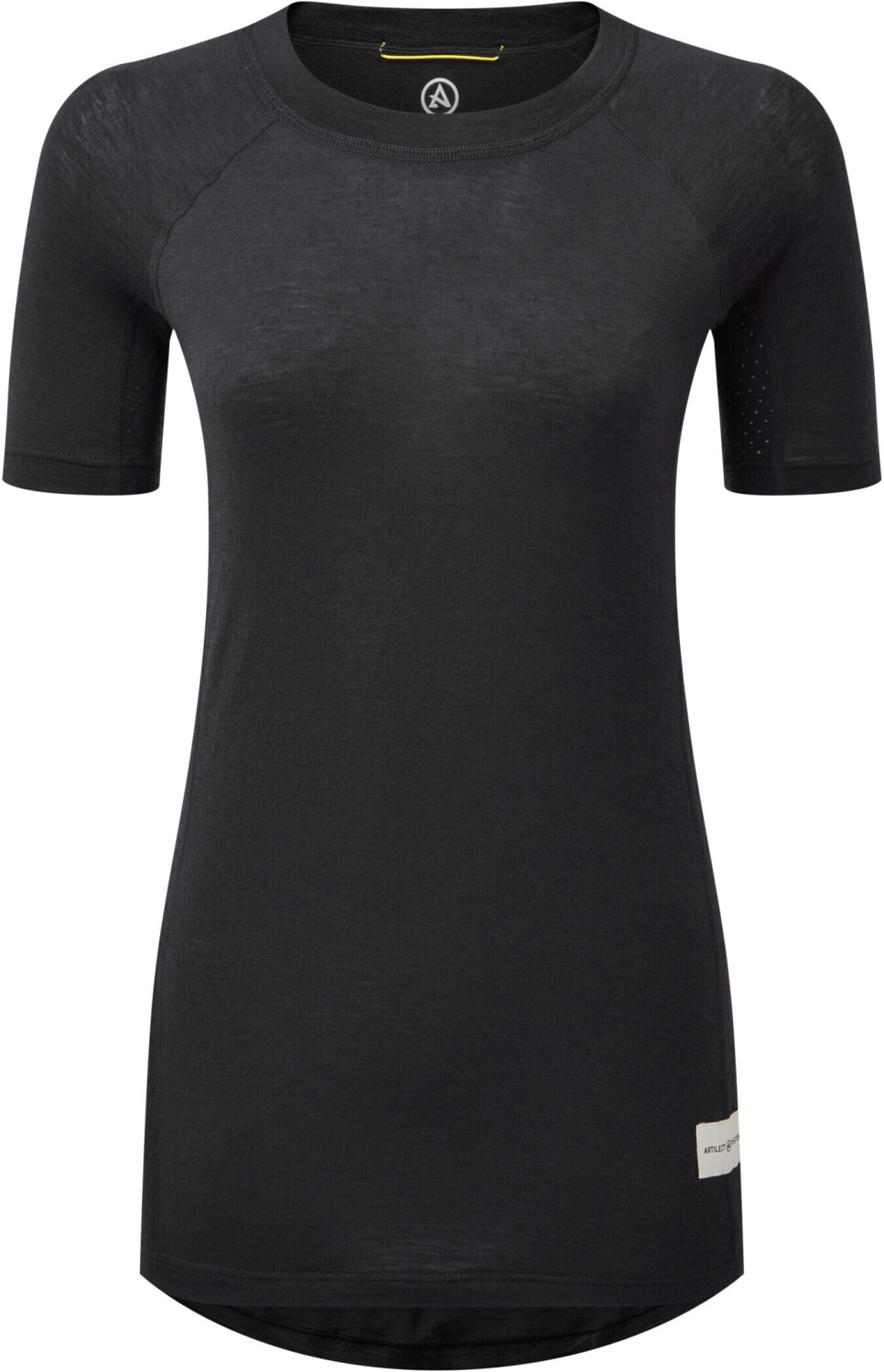 Artilect Boulder 125 Tee Short Sleeve Women