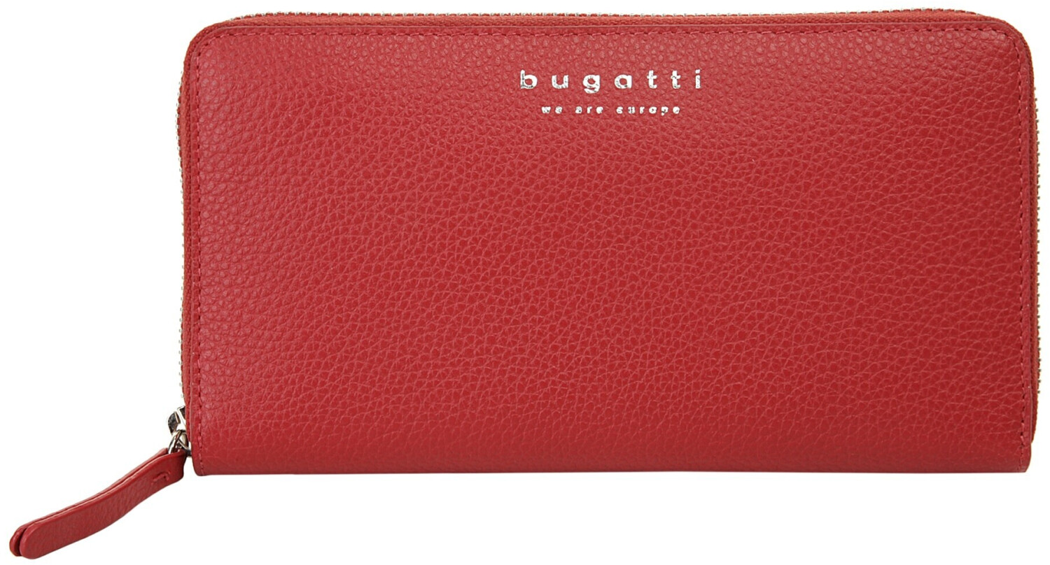 Bugatti Linda Zip Around Wallet (493678)