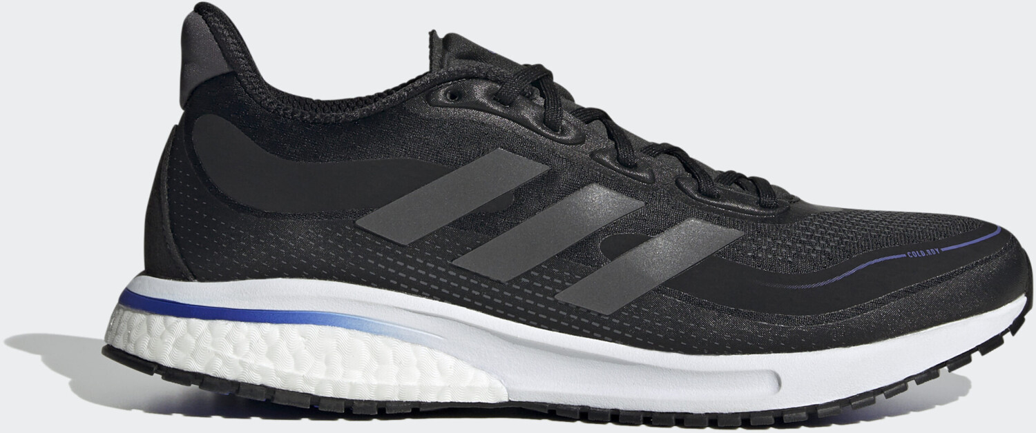 Adidas SUPERNOVA C.RDY M Core Black/Black Blue Met./Sonic Ink ab 53,99