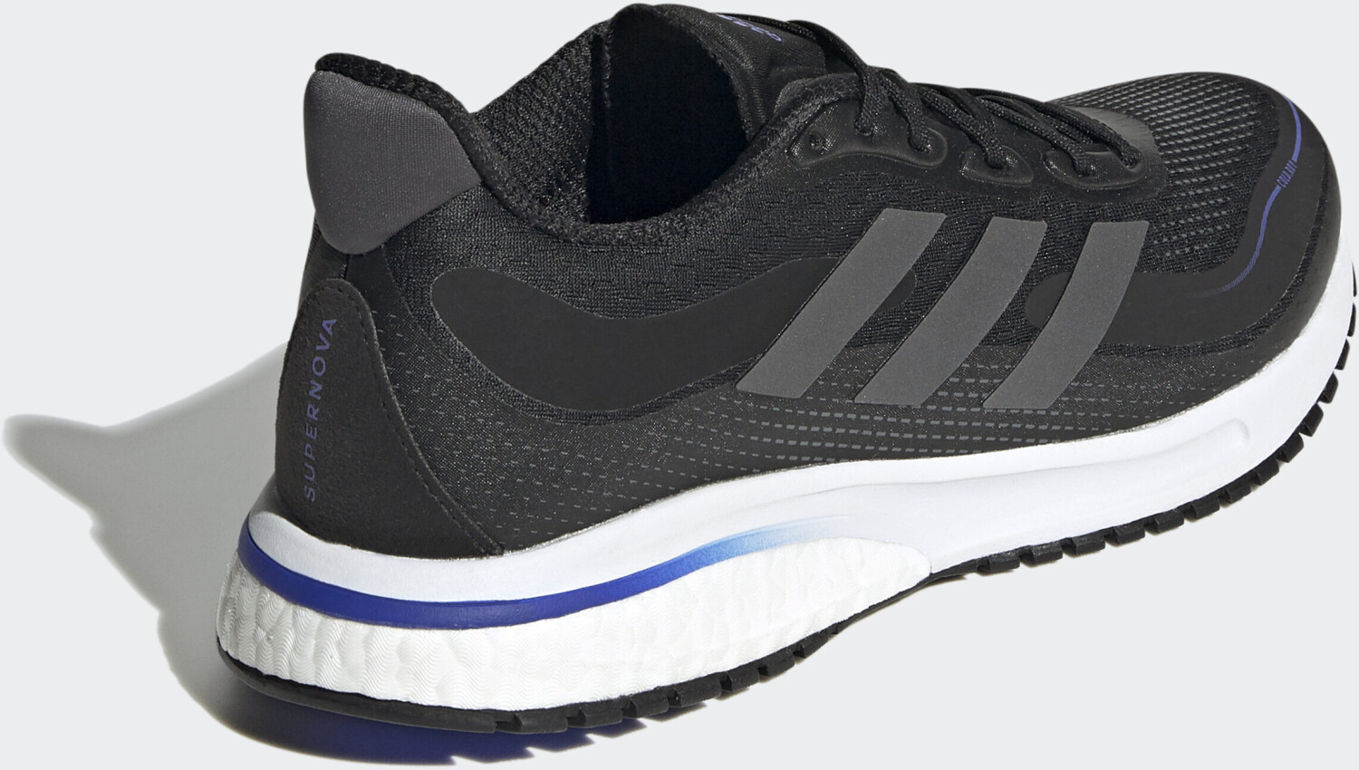 Adidas SUPERNOVA C.RDY M Core Black/Black Blue Met./Sonic Ink ab 53,99 € Preisvergleich bei