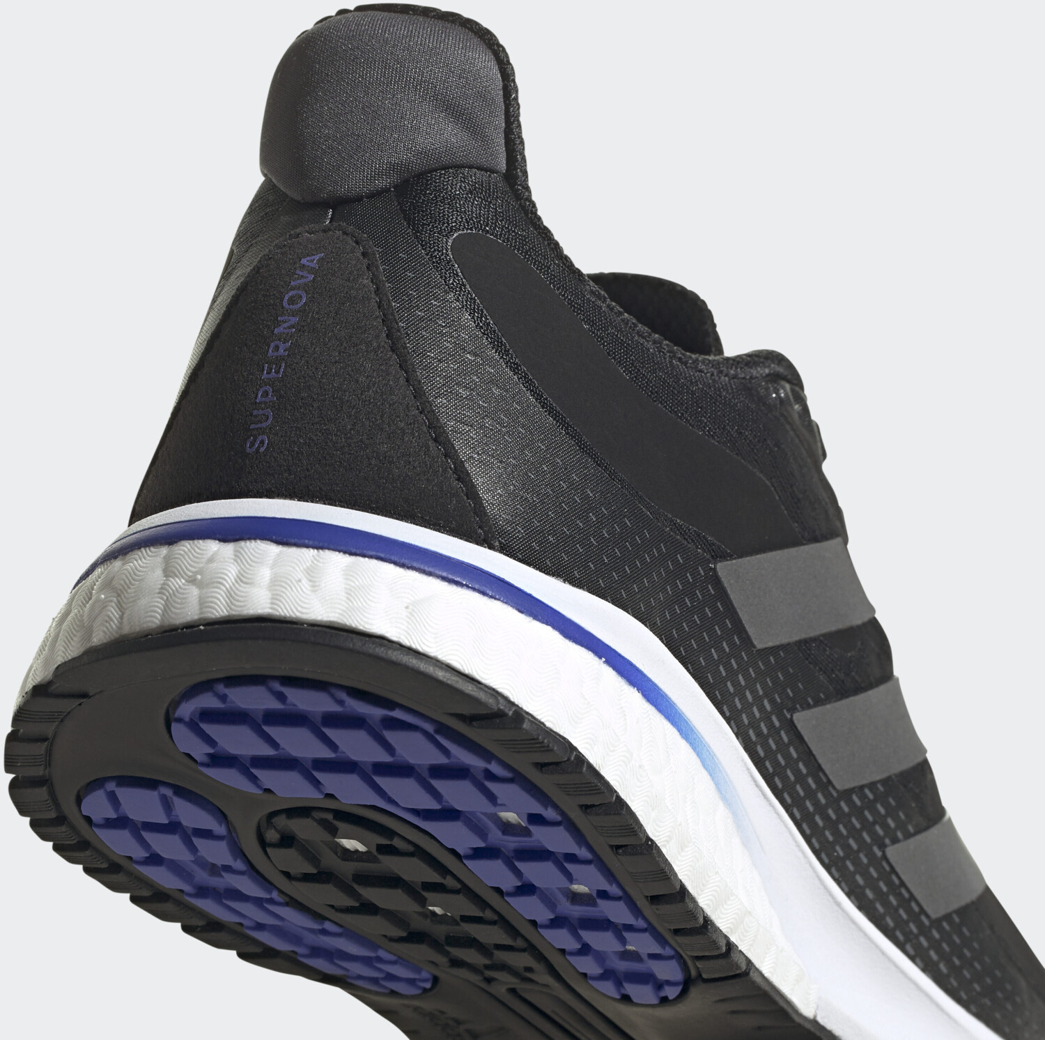 Adidas SUPERNOVA C.RDY M Core Black/Black Blue Met./Sonic Ink ab 53,99 € Preisvergleich bei