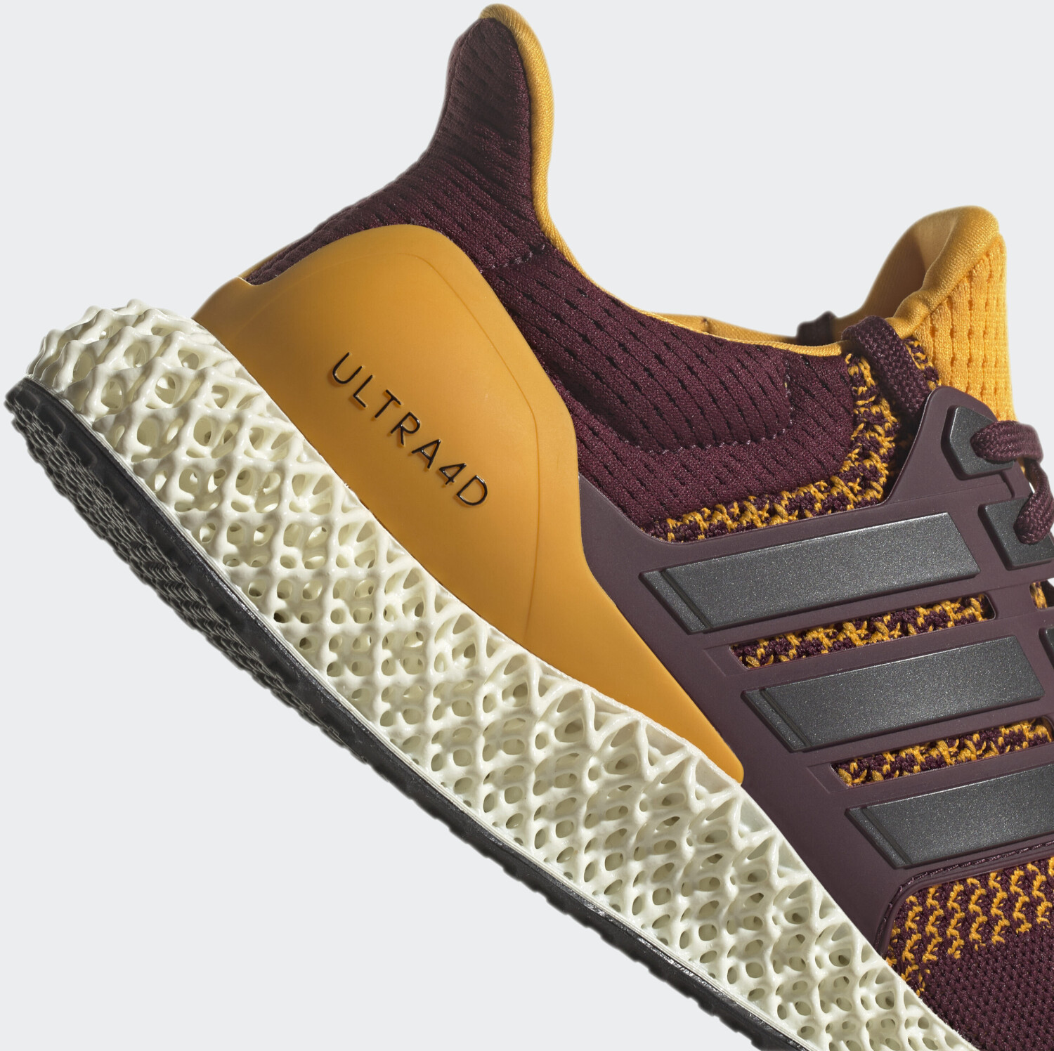 Adidas originals abasto 4d best sale