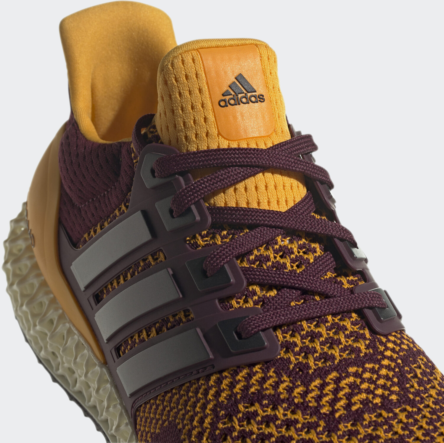 Adidas ultra boost 4d gold outlet