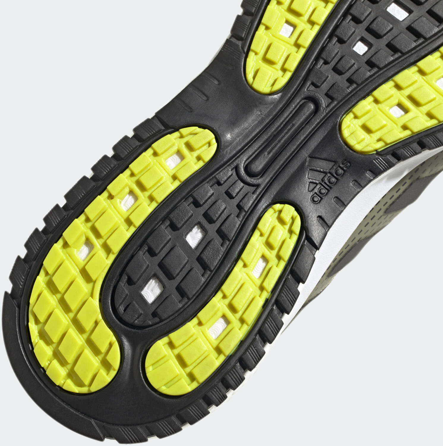 Adidas SUPERNOVA C.RDY M Orbit Green/Core Black/Acid Yellow ab 53,99