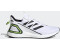 Adidas Ultraboost 20 Explorer Cloud White/Core Black/Signal Green
