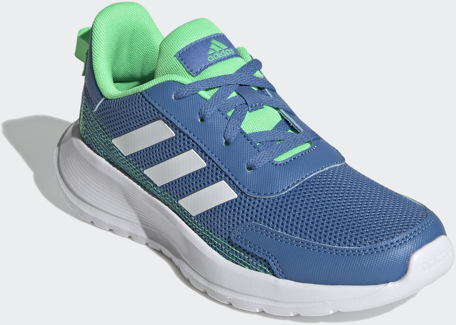Adidas Tensor Run Focus Blue/Cloud White/Screaming Green Kids a â¬ 20,99 (oggi) | Migliori prezzi 