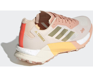 Adidas TERREX Agravic Ultra Wonder White/Gold Metallic/Acid Orange a €  91,99 (oggi) | Migliori prezzi e offerte su idealo