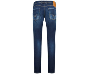 Replay Anbass Hyperflex Slim Fit Jeans (M914Y.000.661XR01.007) dark blue  desde 47,12 € | Compara precios en idealo