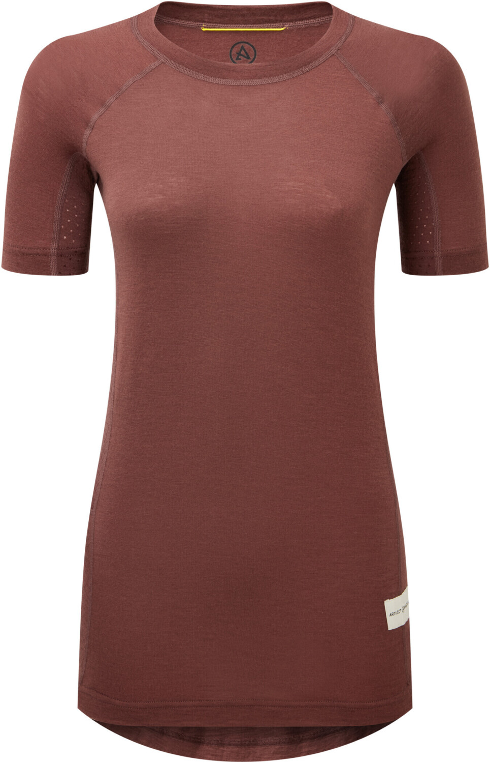 Artilect Boulder 125 Tee Short Sleeve Women andorra