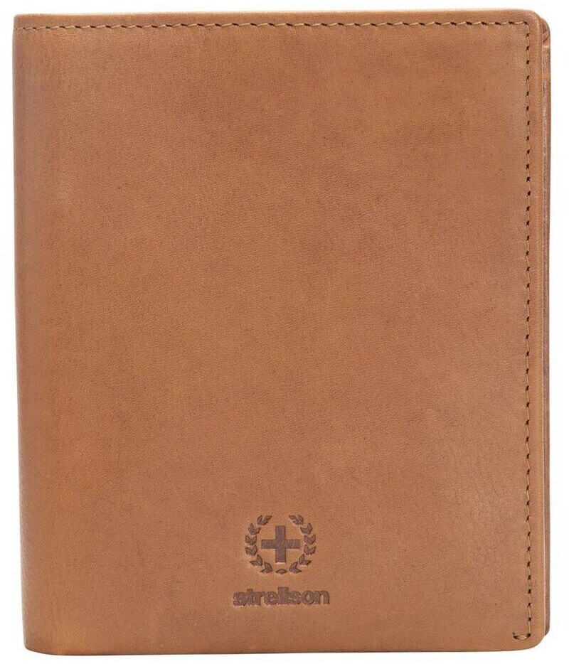Strellson Blackwall BillFold (4010002744) ab 39,65 