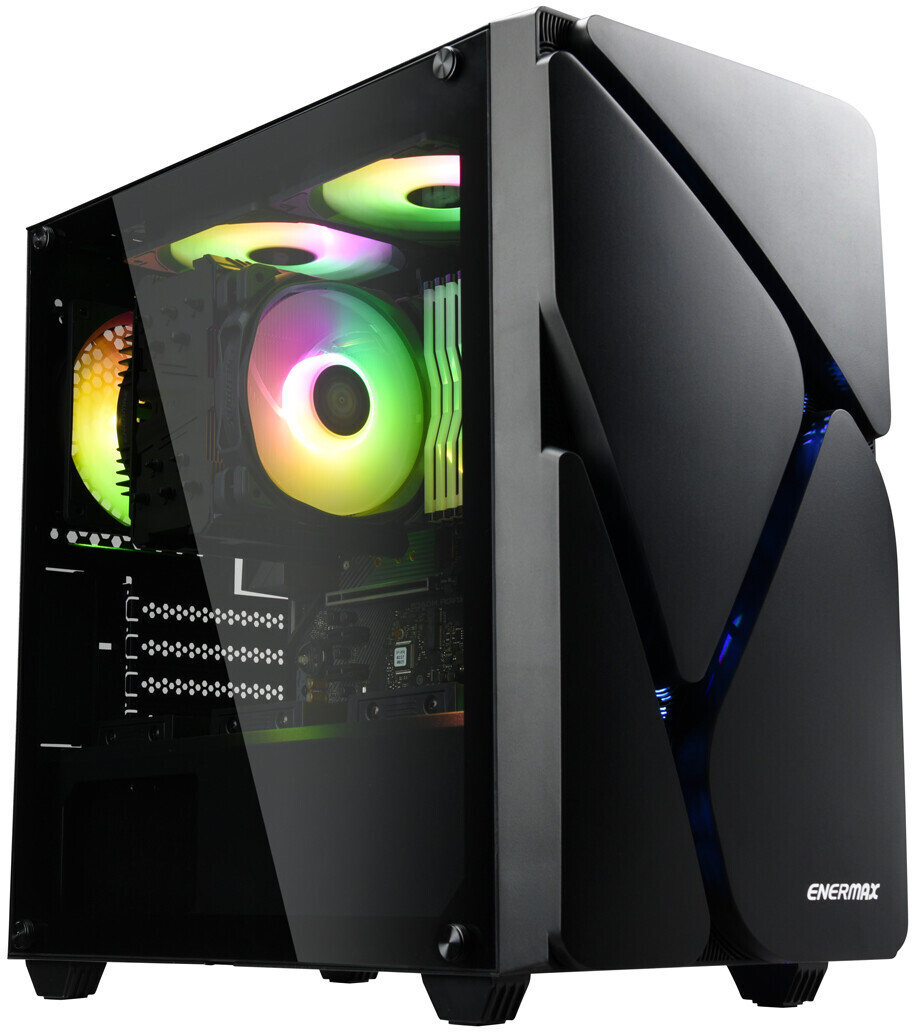 Enermax MarbleShell MS20 noir