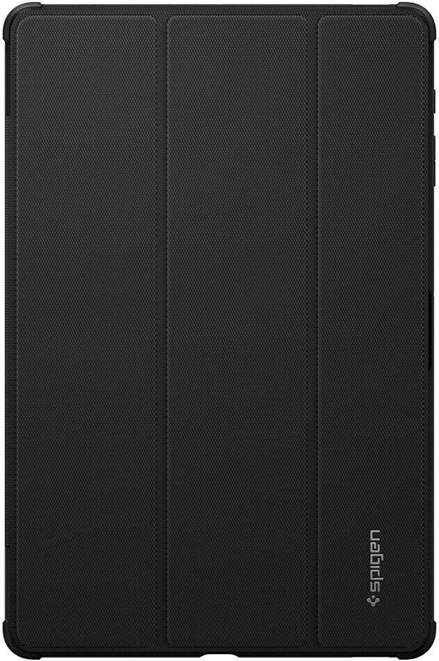 Spigen Rugged Armor Pro Case Galaxy Tab S7 FE 5G Black