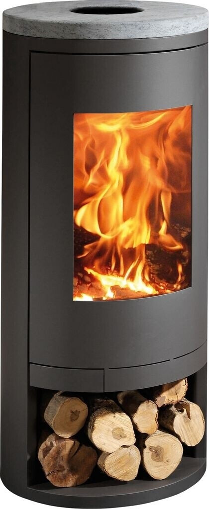 Panadero Sydney EcoDesign 6,3 kW Matt Black