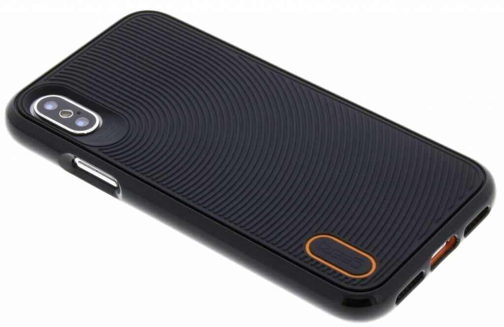 Gear4 IC8BTSBLK