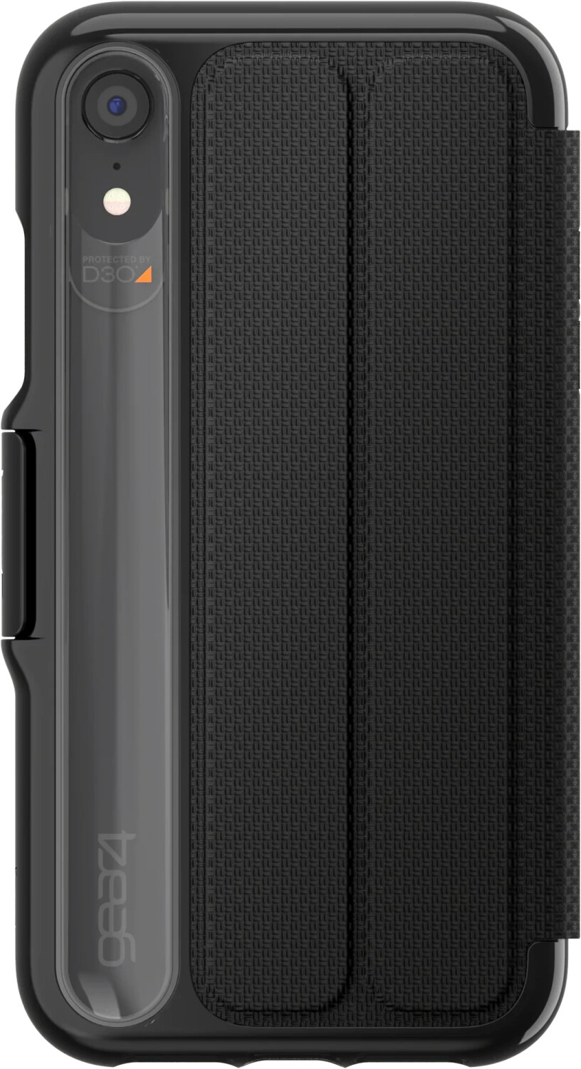 Gear4 IC9OXDBLK