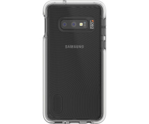 Gear4 Battersea Galaxy S10e Smartphone H lle Schwarz ab 1 99