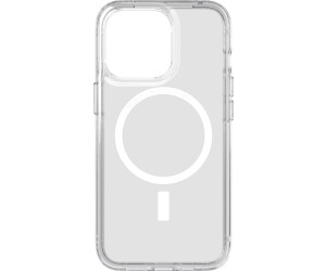 Tech 21 Evo Clear Apple iPhone 13 Pro Backcover mit MagSafe Transparent ab  18,03 € | Preisvergleich bei