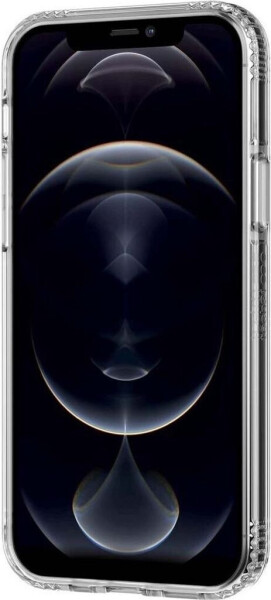 Tech 21 Evo Clear iPhone 12 Pro Max Backcover transparent, Bild 3