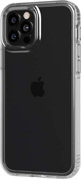 Tech 21 Evo Clear iPhone 12 Pro Max Backcover transparent, Bild 4