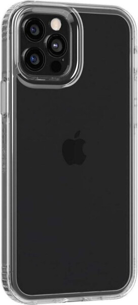 Tech 21 Evo Clear iPhone 12 Pro Max Backcover transparent, Bild 5