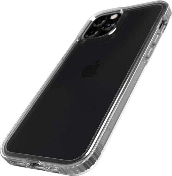 Tech 21 Evo Clear iPhone 12 Pro Max Backcover transparent, Bild 6