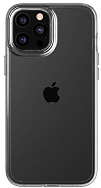 Tech 21 Evo Clear iPhone 12 Pro Max Backcover transparent, Bild 7