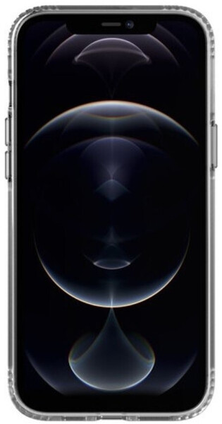 Tech 21 Evo Clear iPhone 12 Pro Max Backcover transparent, Bild 9