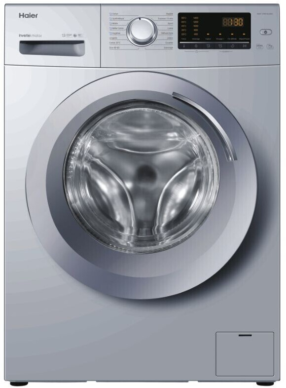 Haier HW07CPW14639NSFR