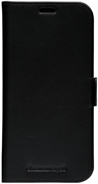 19twenty8 Copenhagen Slim Apple iPhone 13 Pro Max Bookcase Leder Schwarz, Bild 11