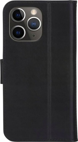 19twenty8 Copenhagen Slim Apple iPhone 13 Pro Max Bookcase Leder Schwarz, Bild 8