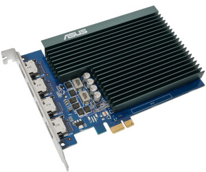 Nvidia geforce gt 730 2gb ddr3 on sale