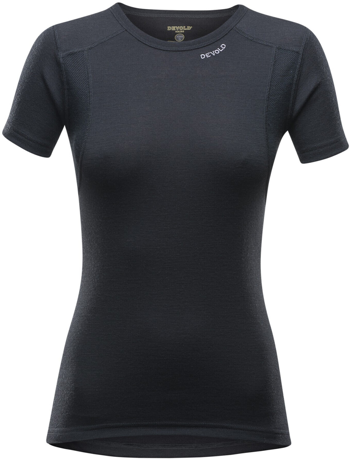 Devold Hiking Woman T-shirt