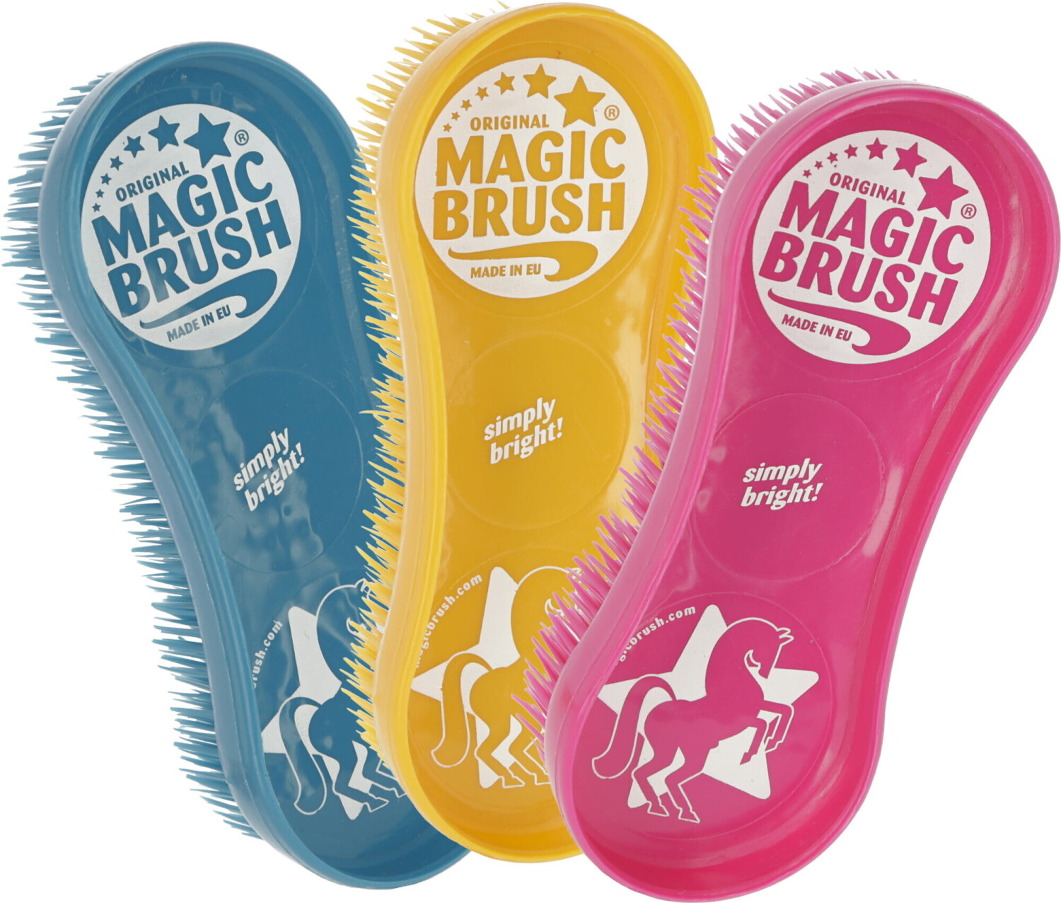 Magicbrush Set Classic